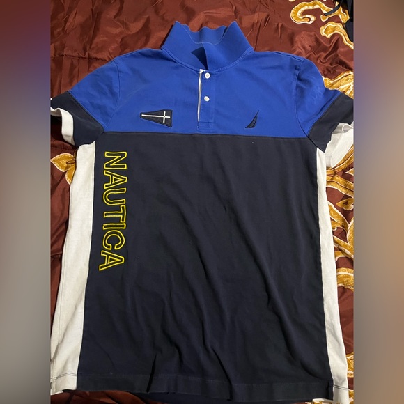 Nautica Other - Mens Nautica Shirt